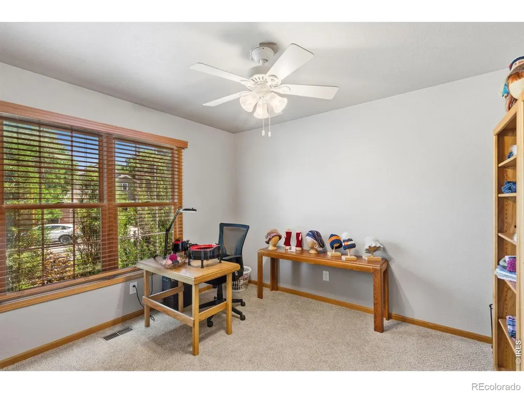 1313 Silk Oak Drive Fort Collins CO 80525