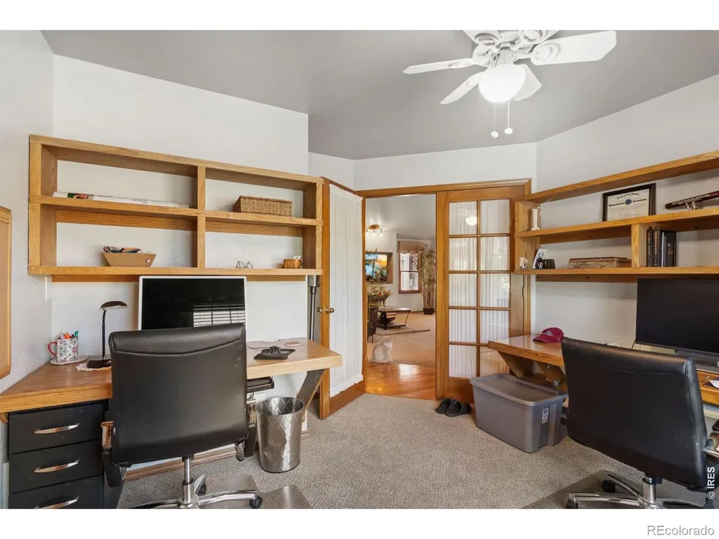 1313 Silk Oak Drive Fort Collins CO 80525
