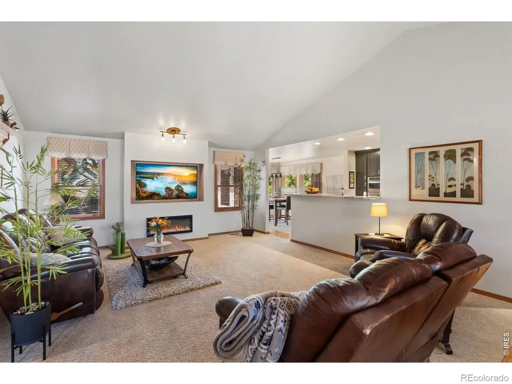 1313 Silk Oak Drive Fort Collins CO 80525