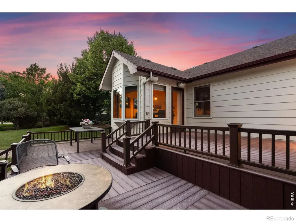 1313 Silk Oak Drive Fort Collins CO 80525