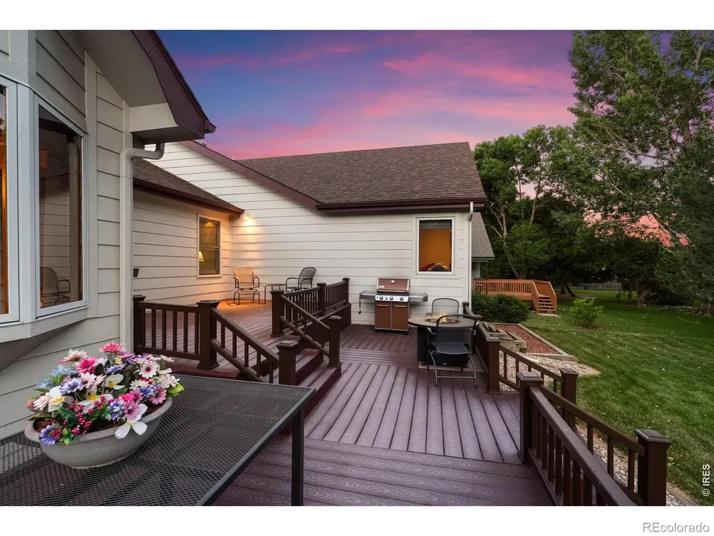 1313 Silk Oak Drive Fort Collins CO 80525