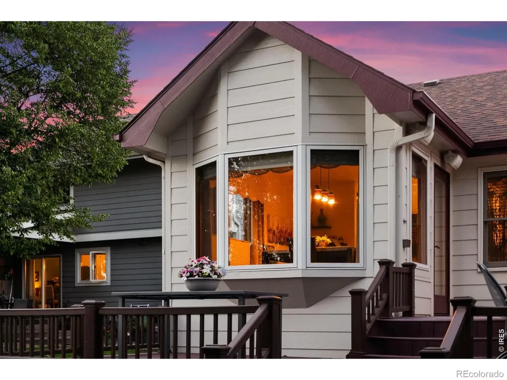 1313 Silk Oak Drive Fort Collins CO 80525