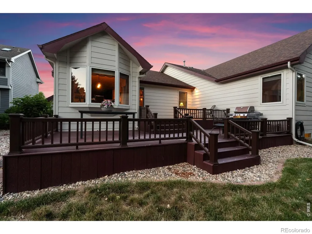 1313 Silk Oak Drive Fort Collins CO 80525