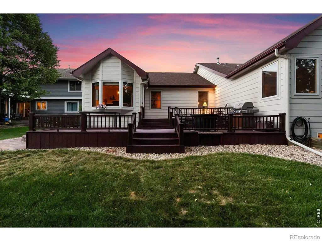 1313 Silk Oak Drive Fort Collins CO 80525