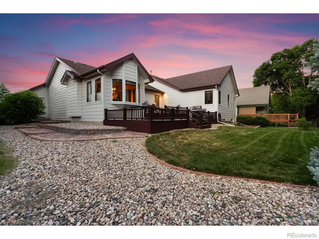 1313 Silk Oak Drive Fort Collins CO 80525