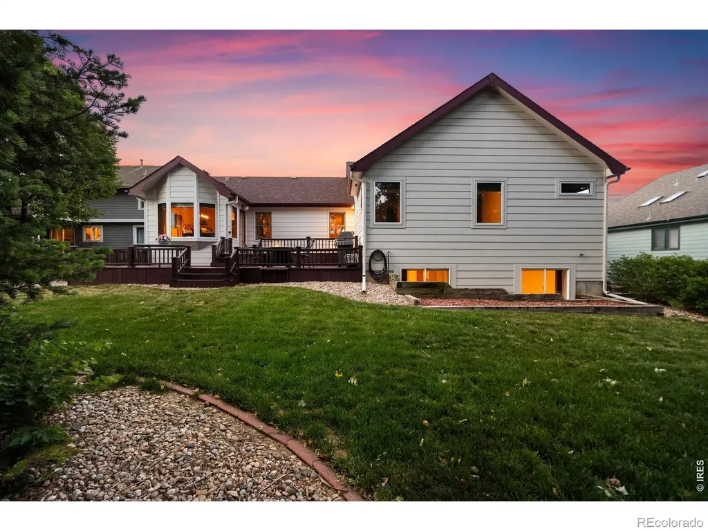 1313 Silk Oak Drive Fort Collins CO 80525