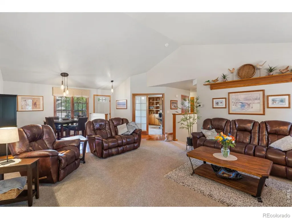 1313 Silk Oak Drive Fort Collins CO 80525