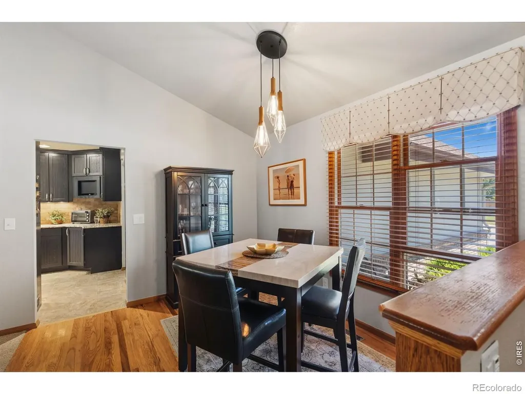 1313 Silk Oak Drive Fort Collins CO 80525