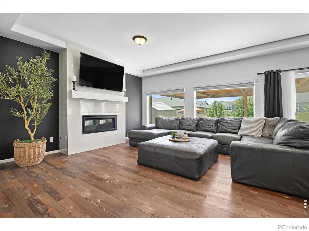 4372 Alderwood Drive Johnstown CO 80534