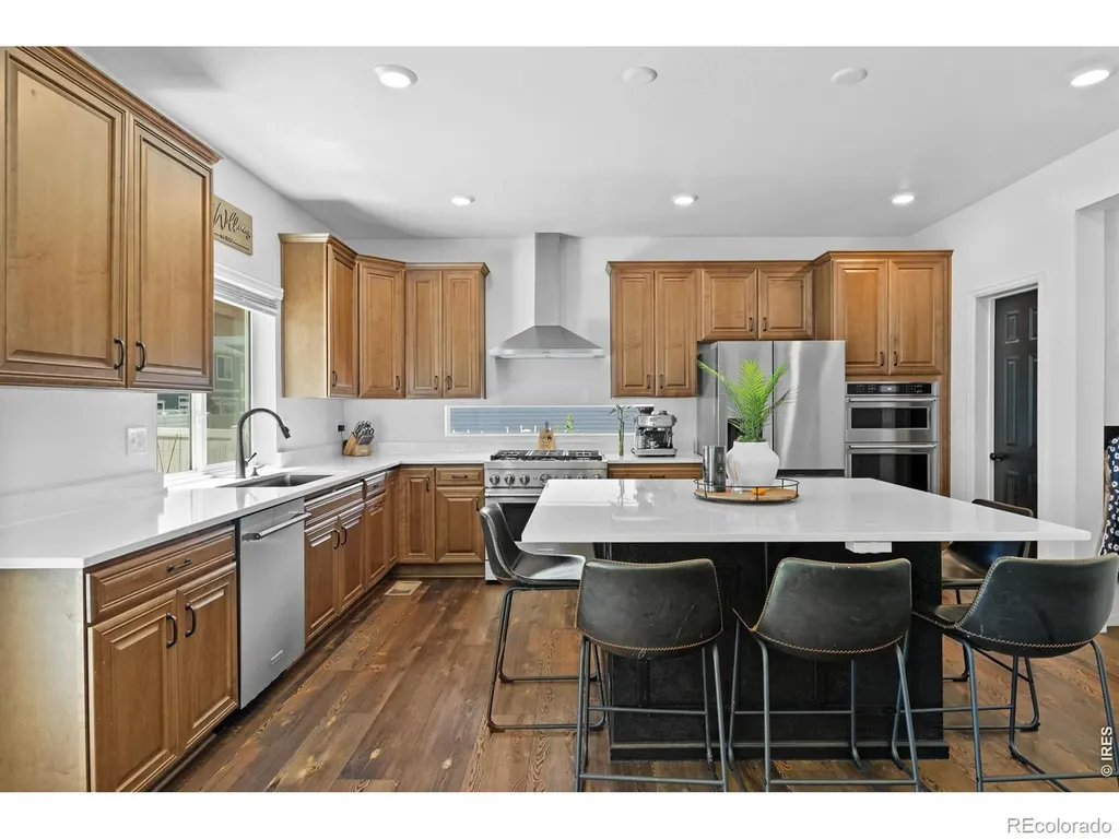4372 Alderwood Drive Johnstown CO 80534