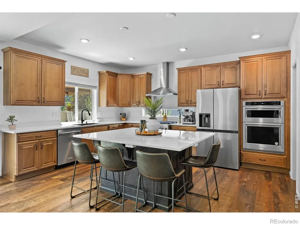 4372 Alderwood Drive Johnstown CO 80534