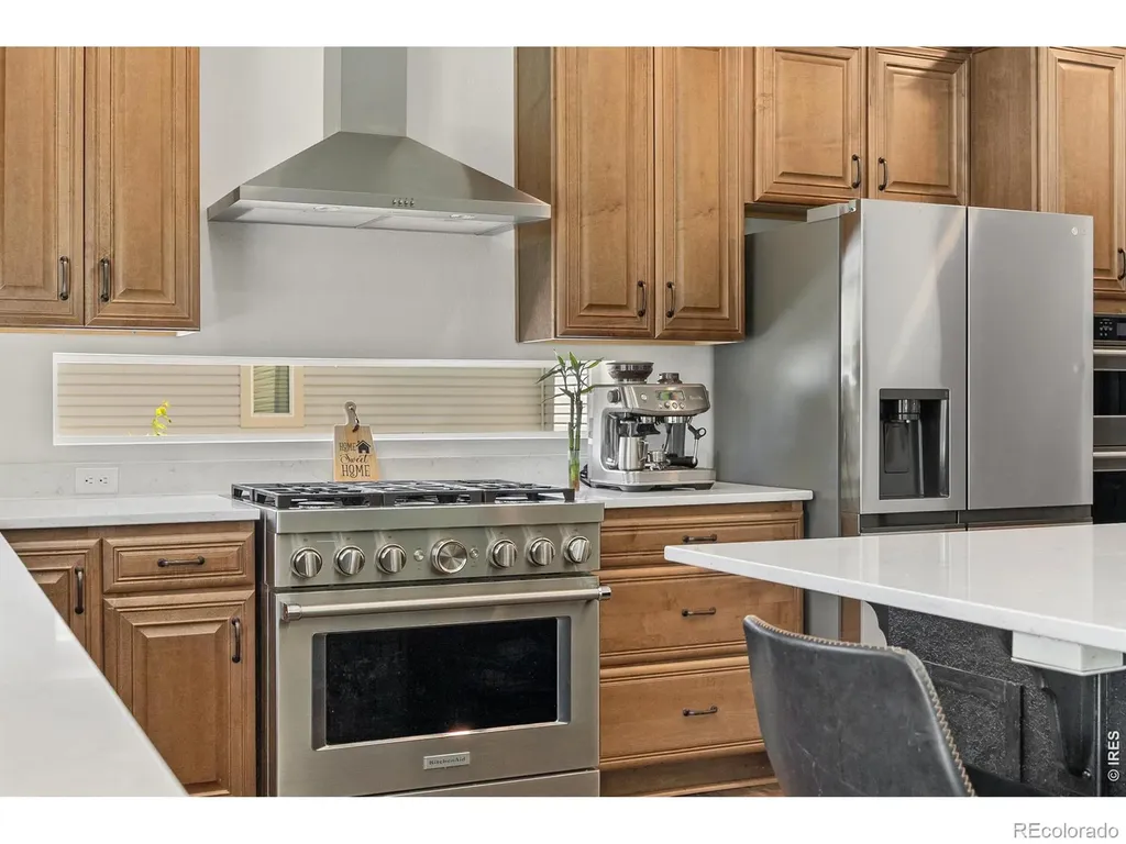 4372 Alderwood Drive Johnstown CO 80534