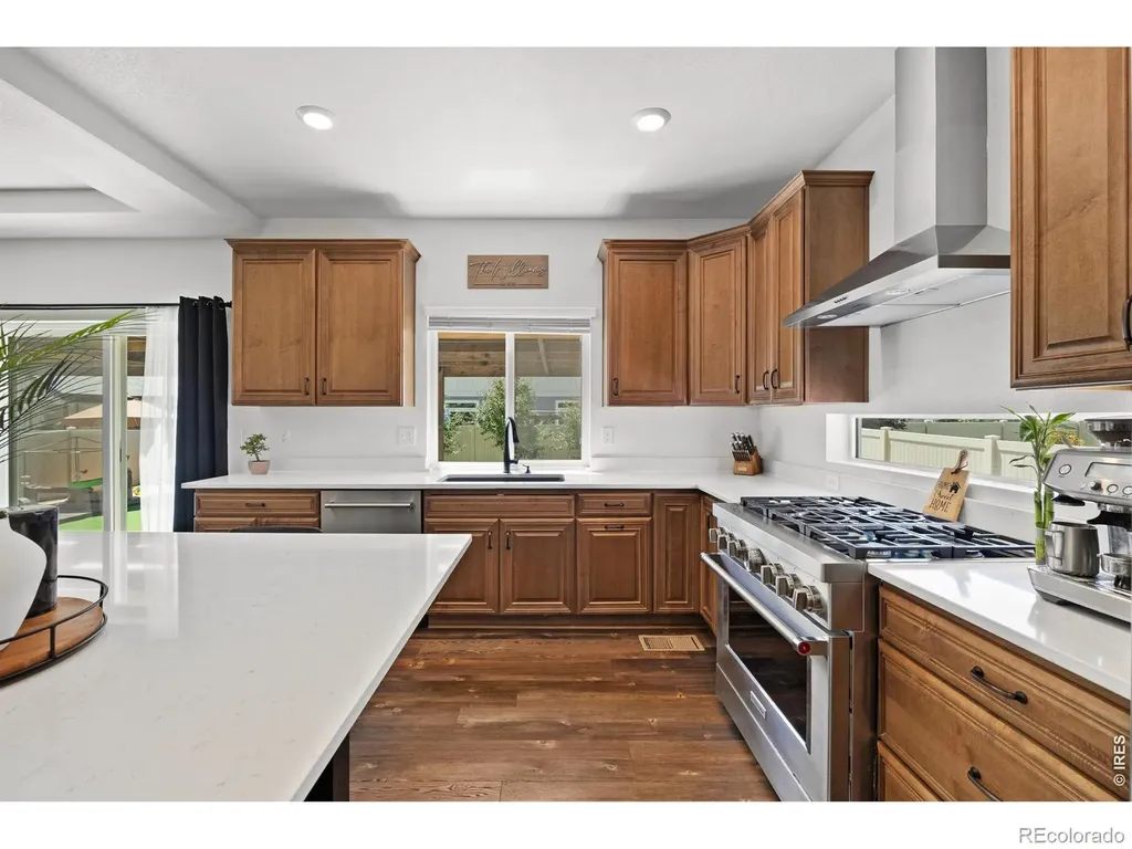 4372 Alderwood Drive Johnstown CO 80534
