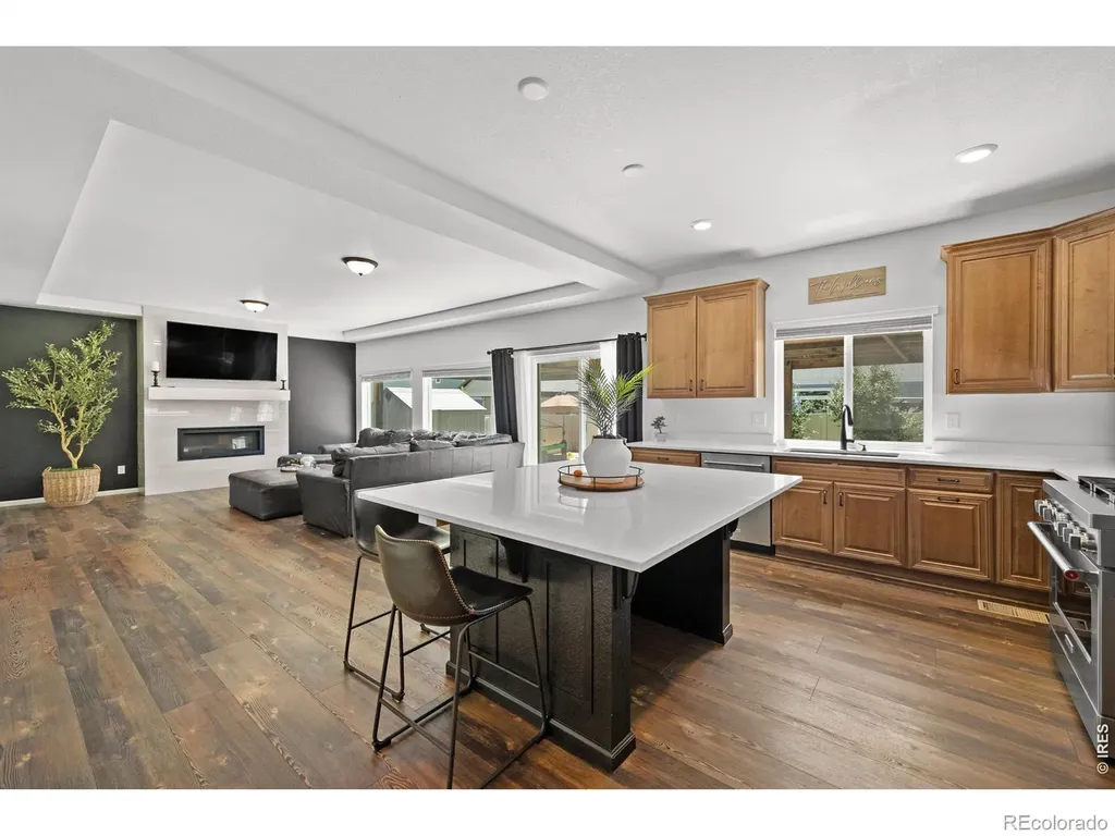 4372 Alderwood Drive Johnstown CO 80534