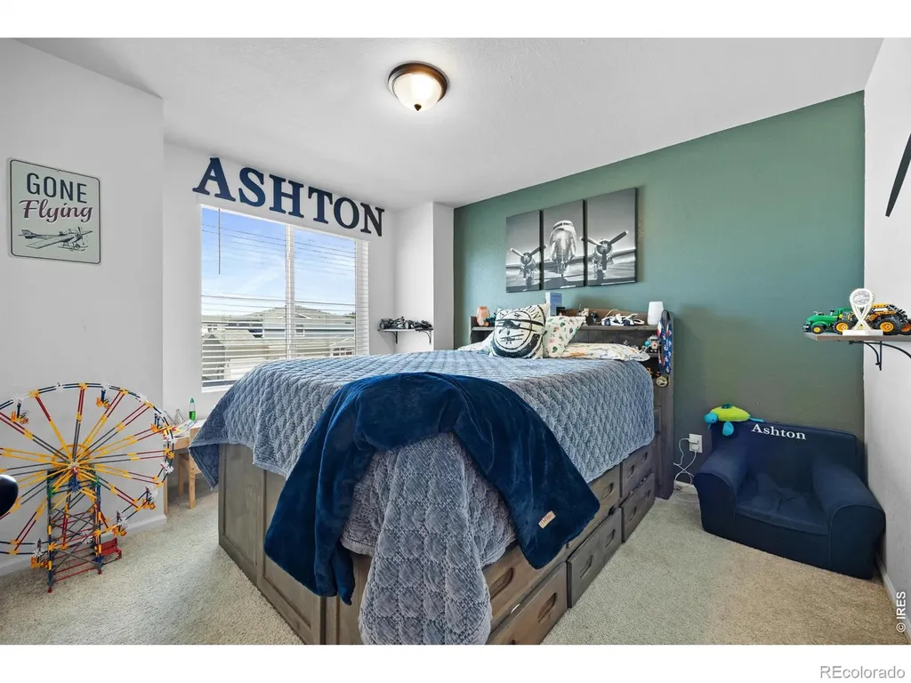4372 Alderwood Drive Johnstown CO 80534