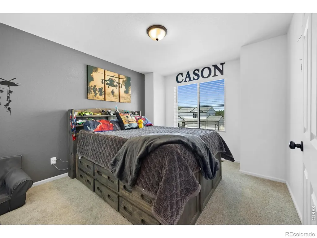 4372 Alderwood Drive Johnstown CO 80534