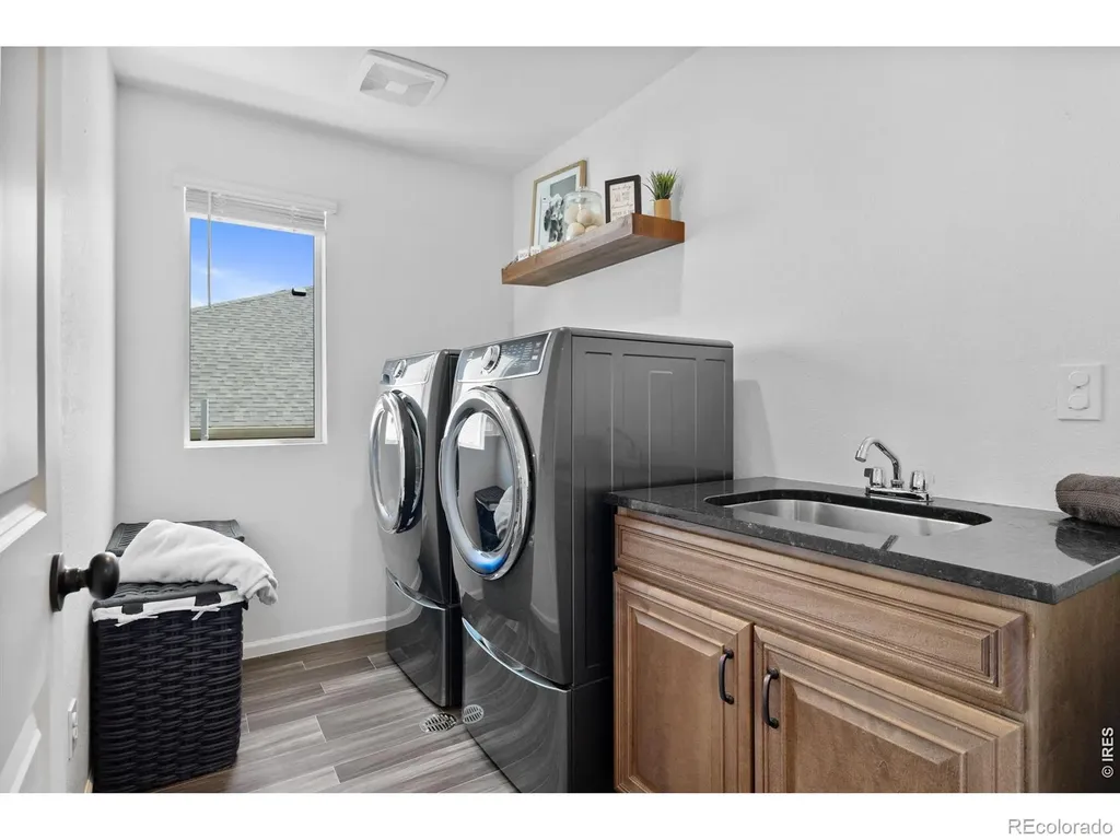 4372 Alderwood Drive Johnstown CO 80534