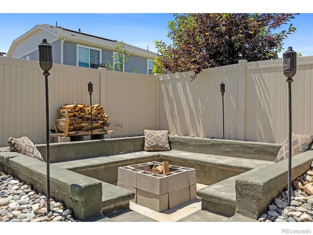 4372 Alderwood Drive Johnstown CO 80534