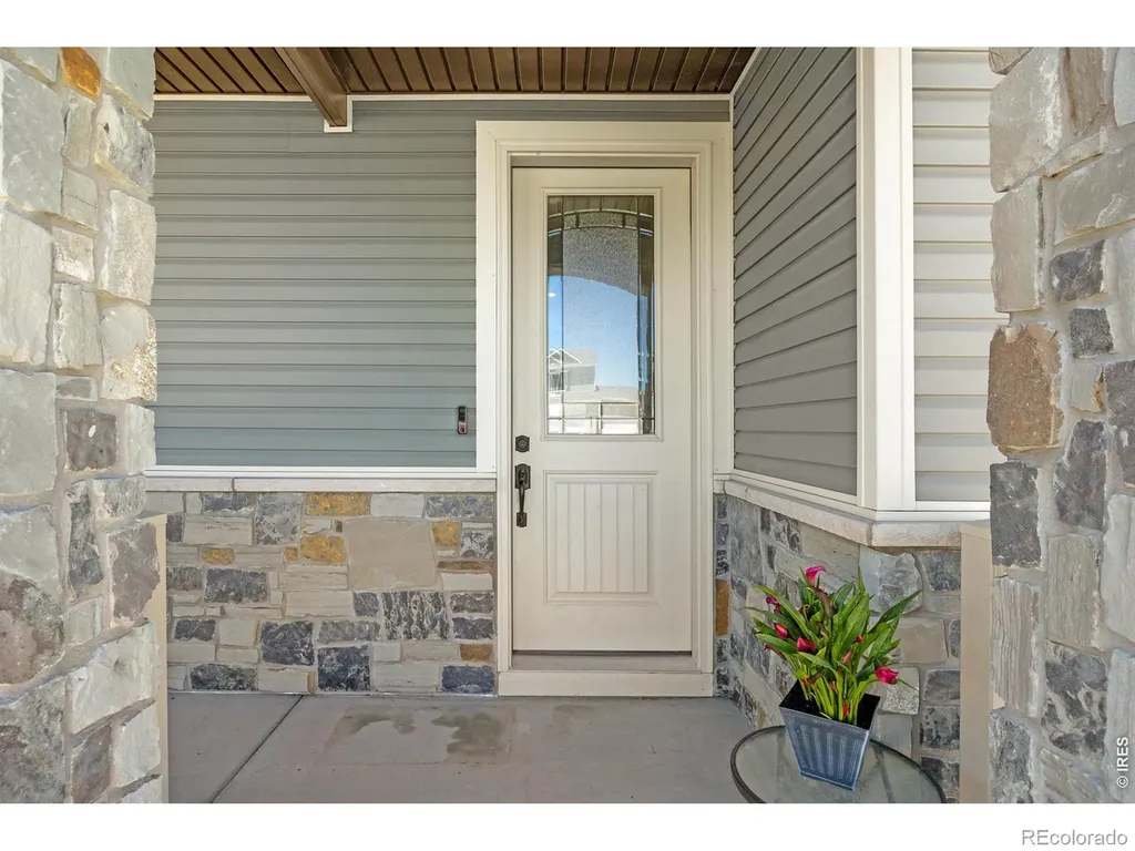 4372 Alderwood Drive Johnstown CO 80534