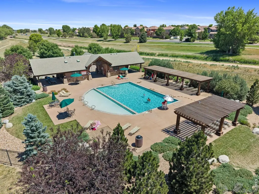 4372 Alderwood Drive Johnstown CO 80534