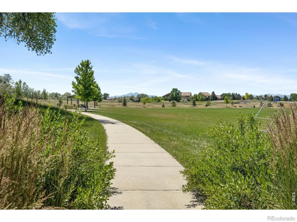 4372 Alderwood Drive Johnstown CO 80534