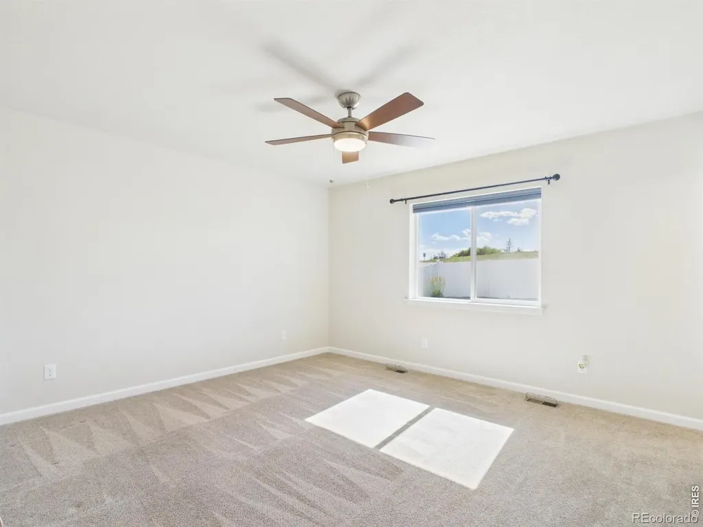 4321 Yellowbells Drive Evans CO 80620
