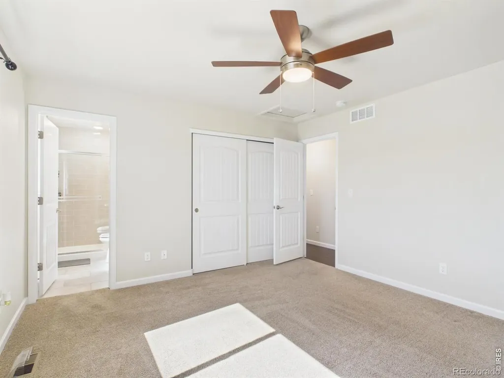 4321 Yellowbells Drive Evans CO 80620