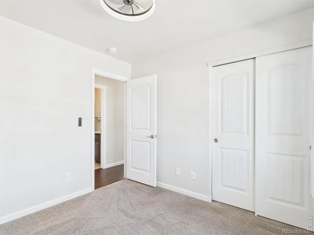 4321 Yellowbells Drive Evans CO 80620