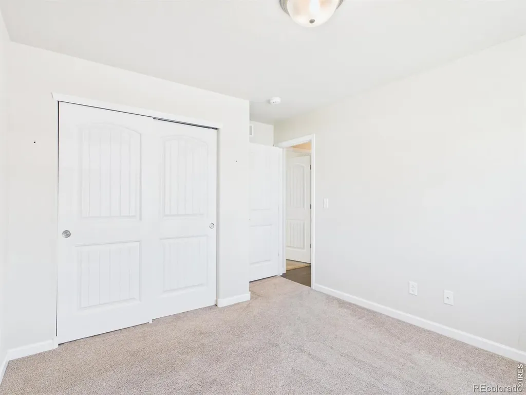 4321 Yellowbells Drive Evans CO 80620