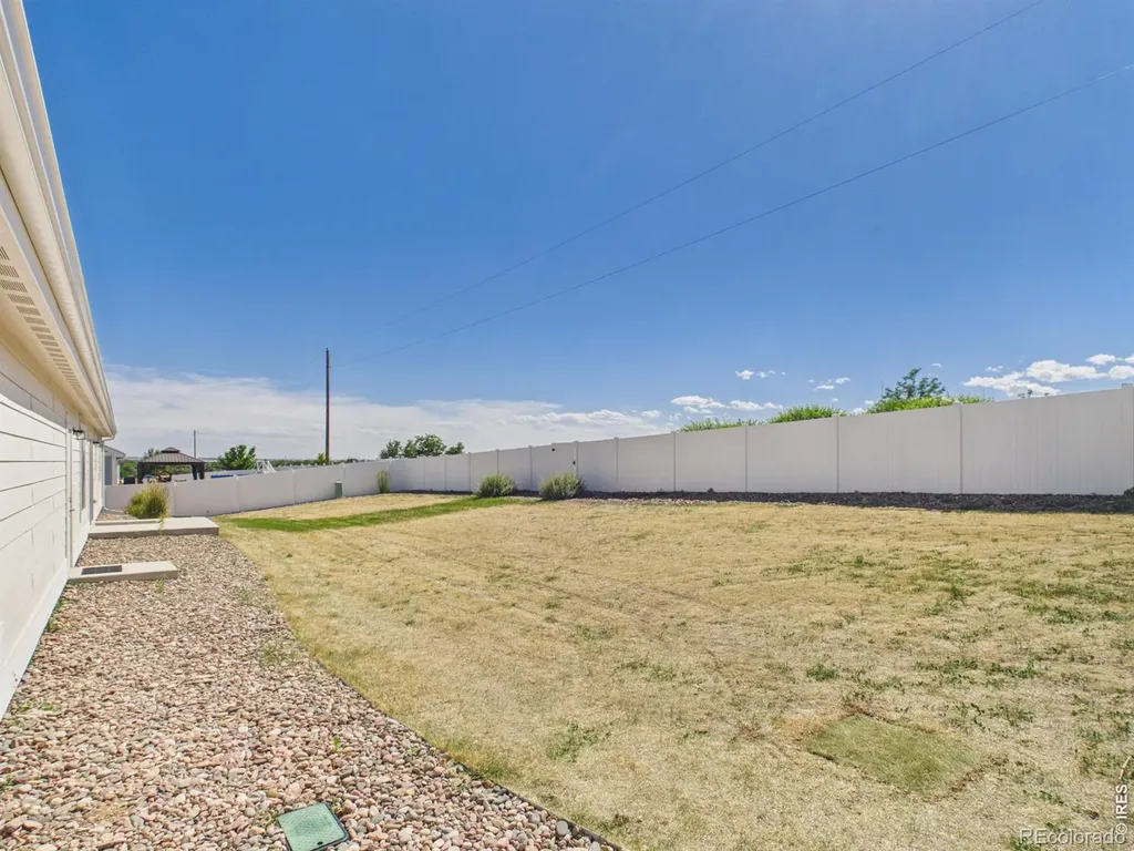4321 Yellowbells Drive Evans CO 80620