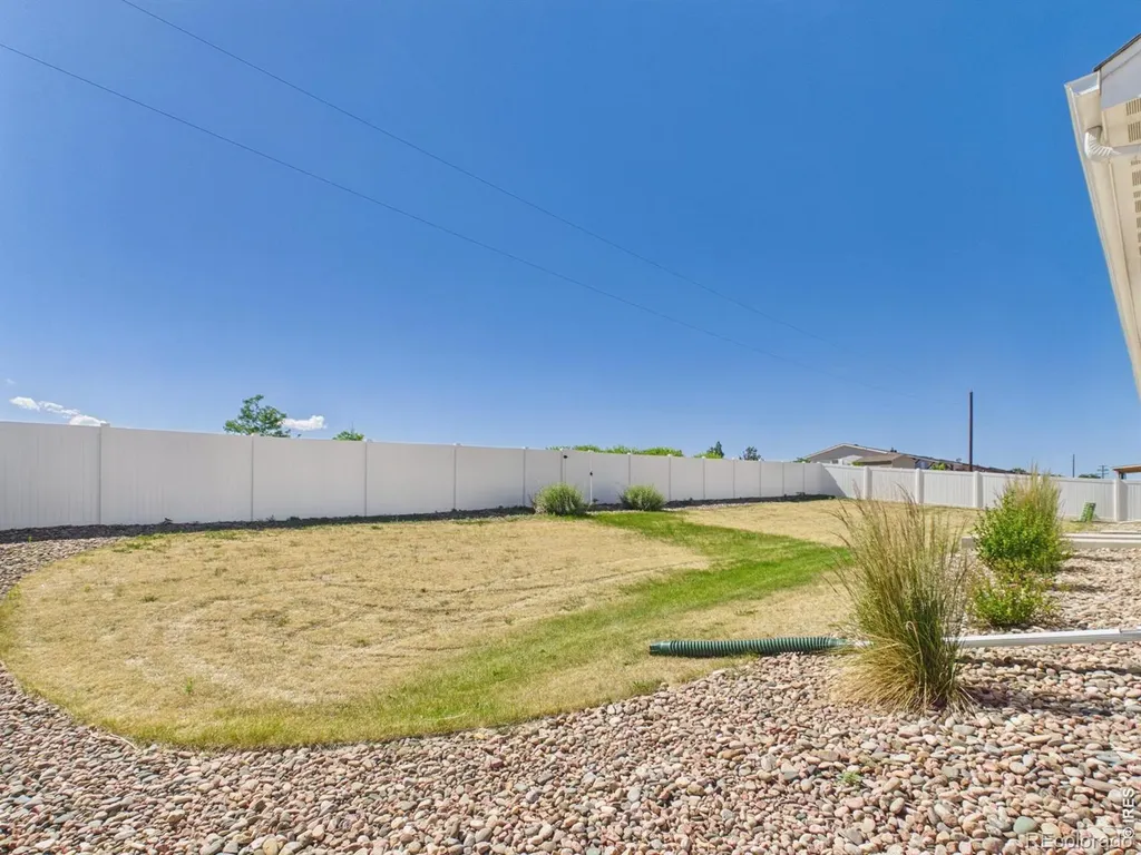 4321 Yellowbells Drive Evans CO 80620