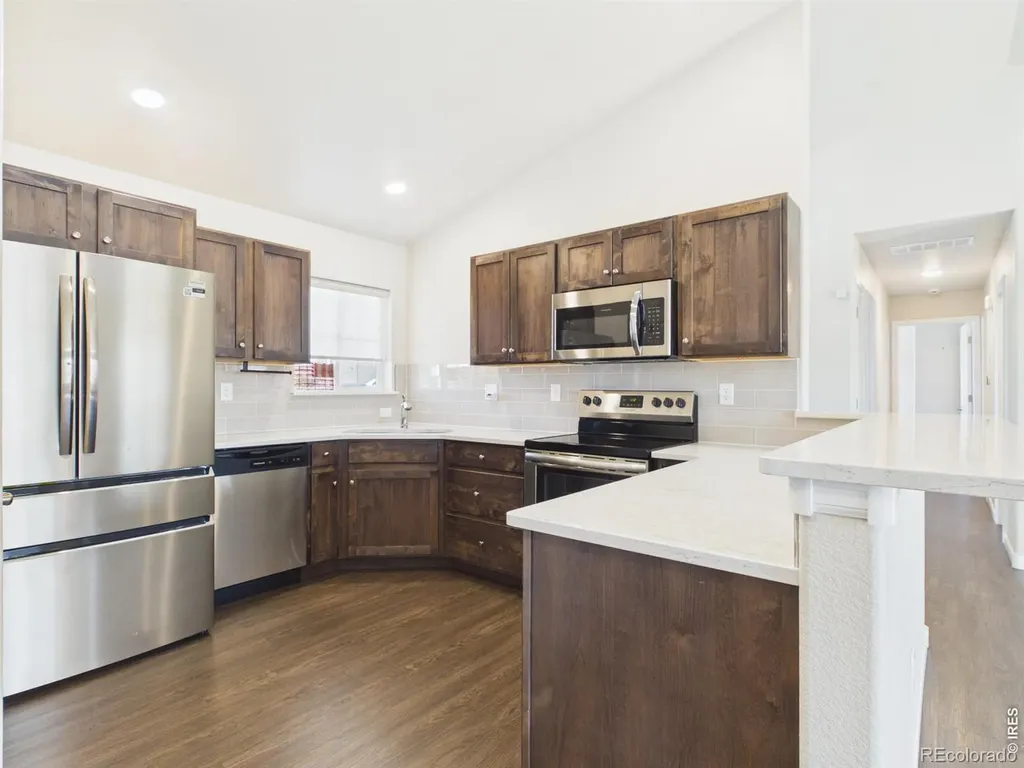 4321 Yellowbells Drive Evans CO 80620