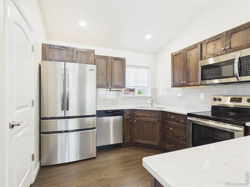 4321 Yellowbells Drive Evans CO 80620