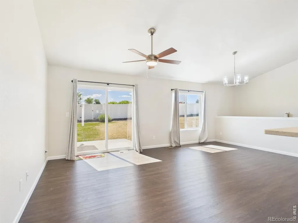 4321 Yellowbells Drive Evans CO 80620