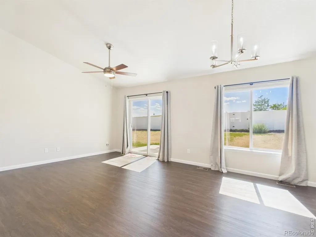 4321 Yellowbells Drive Evans CO 80620