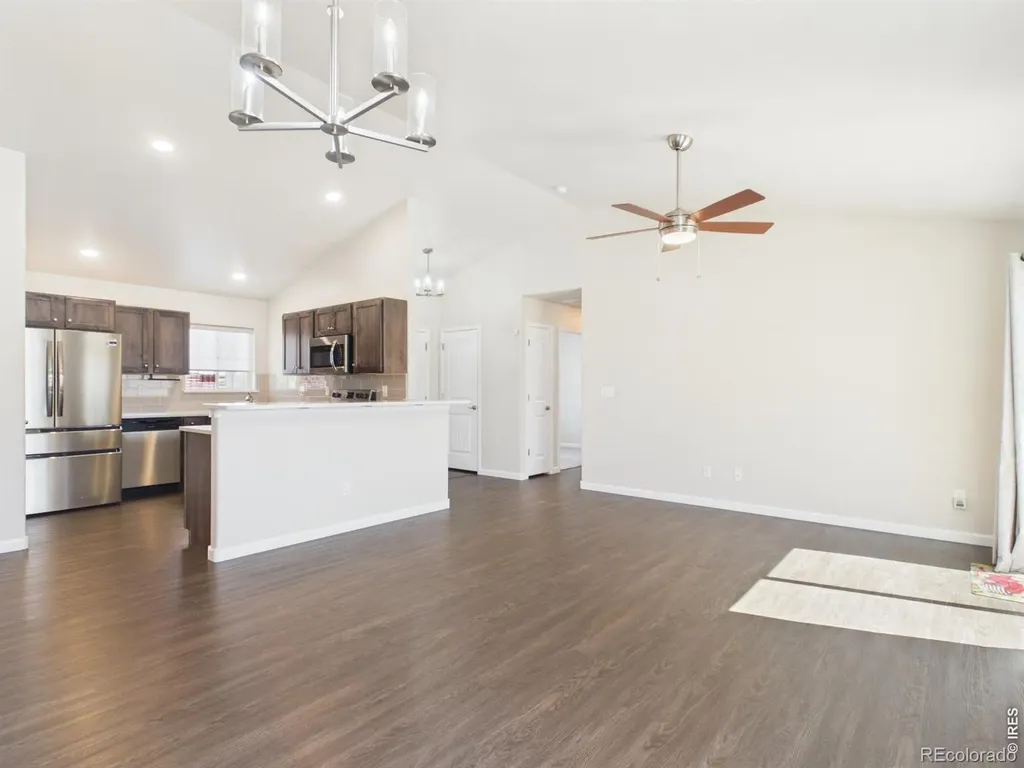 4321 Yellowbells Drive Evans CO 80620