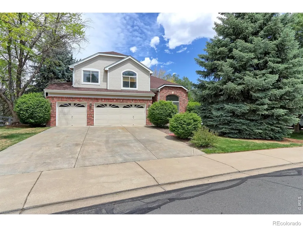 14474 Jason Drive Westminster CO 80023