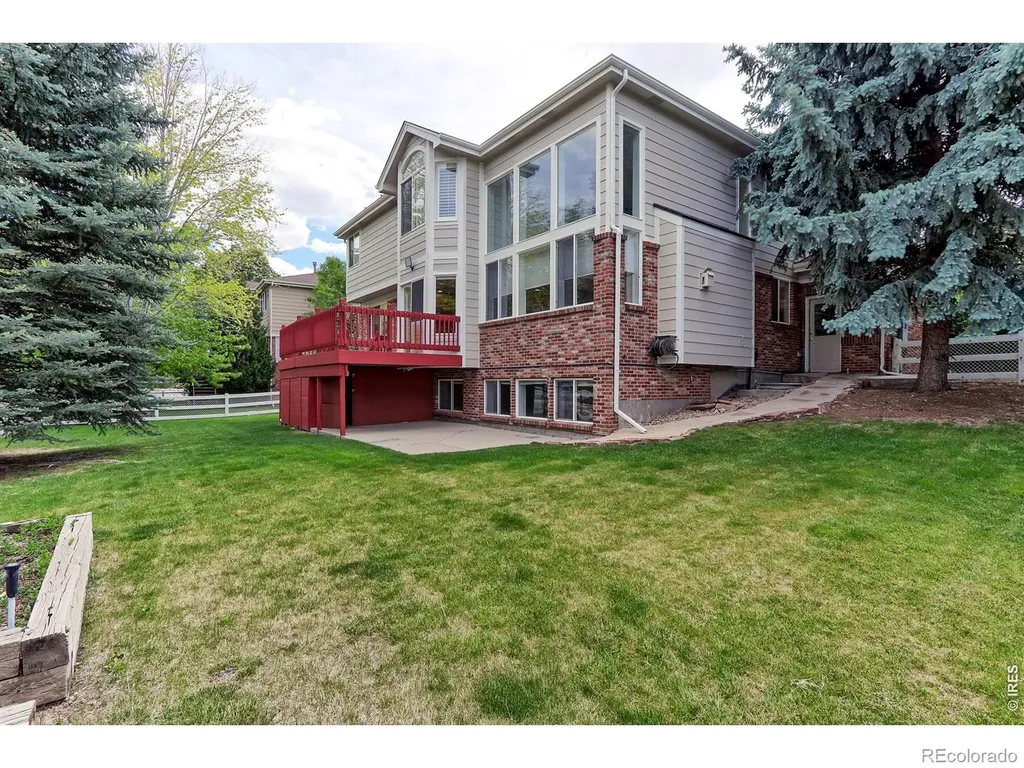 14474 Jason Drive Westminster CO 80023