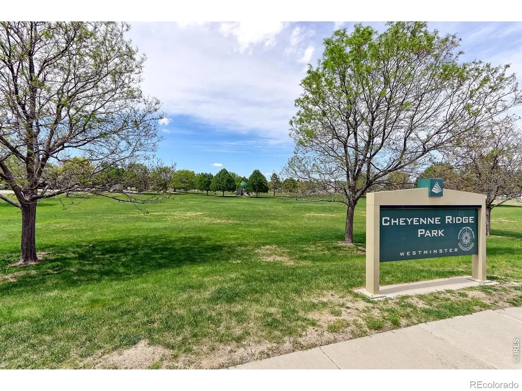 14474 Jason Drive Westminster CO 80023