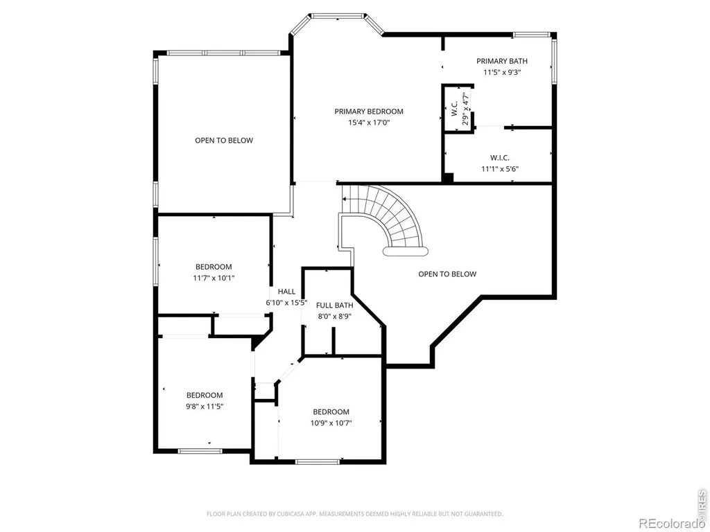 14474 Jason Drive Westminster CO 80023