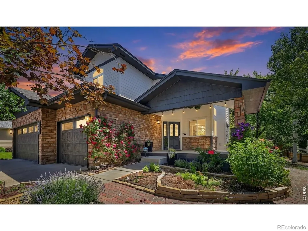 714 Ridge Creek Court Longmont CO 80504