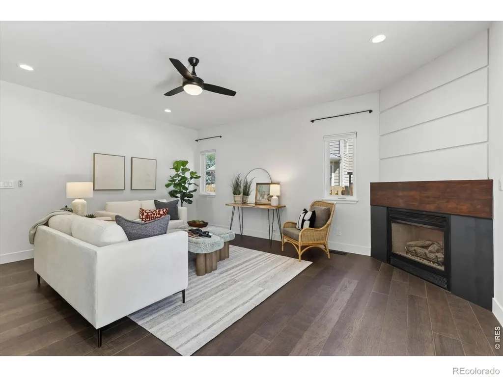 714 Ridge Creek Court Longmont CO 80504
