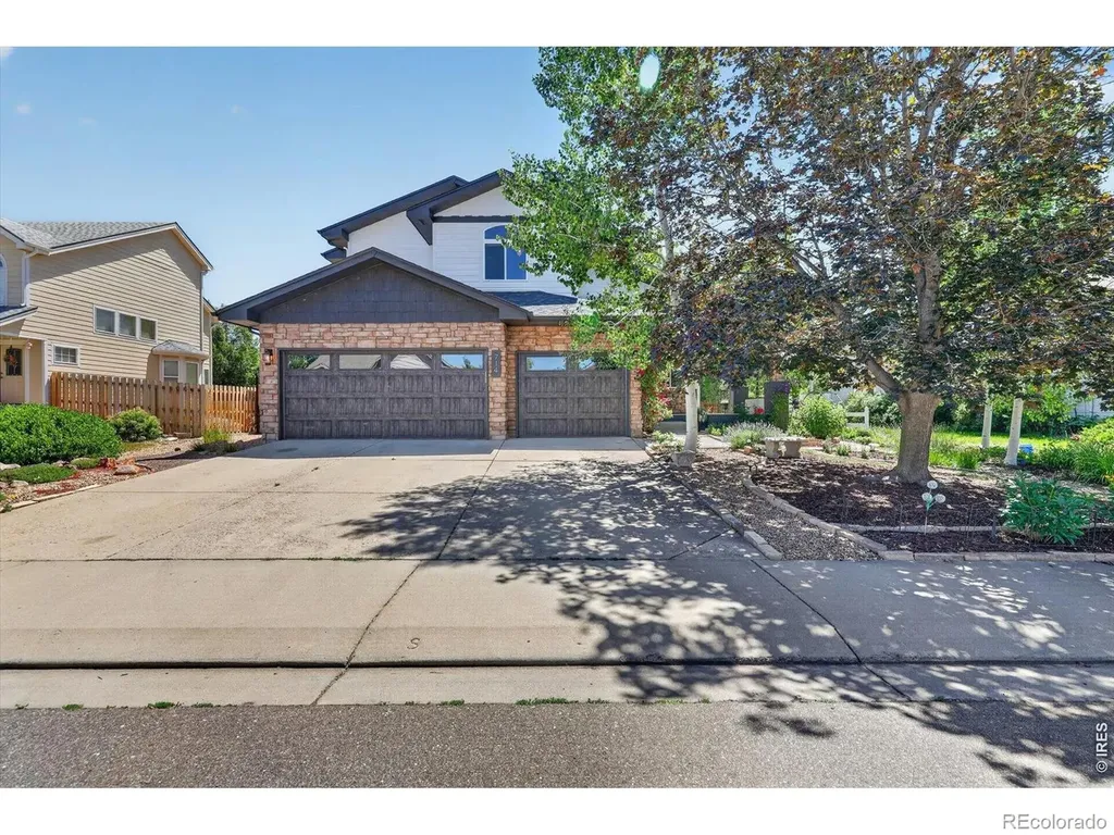 714 Ridge Creek Court Longmont CO 80504