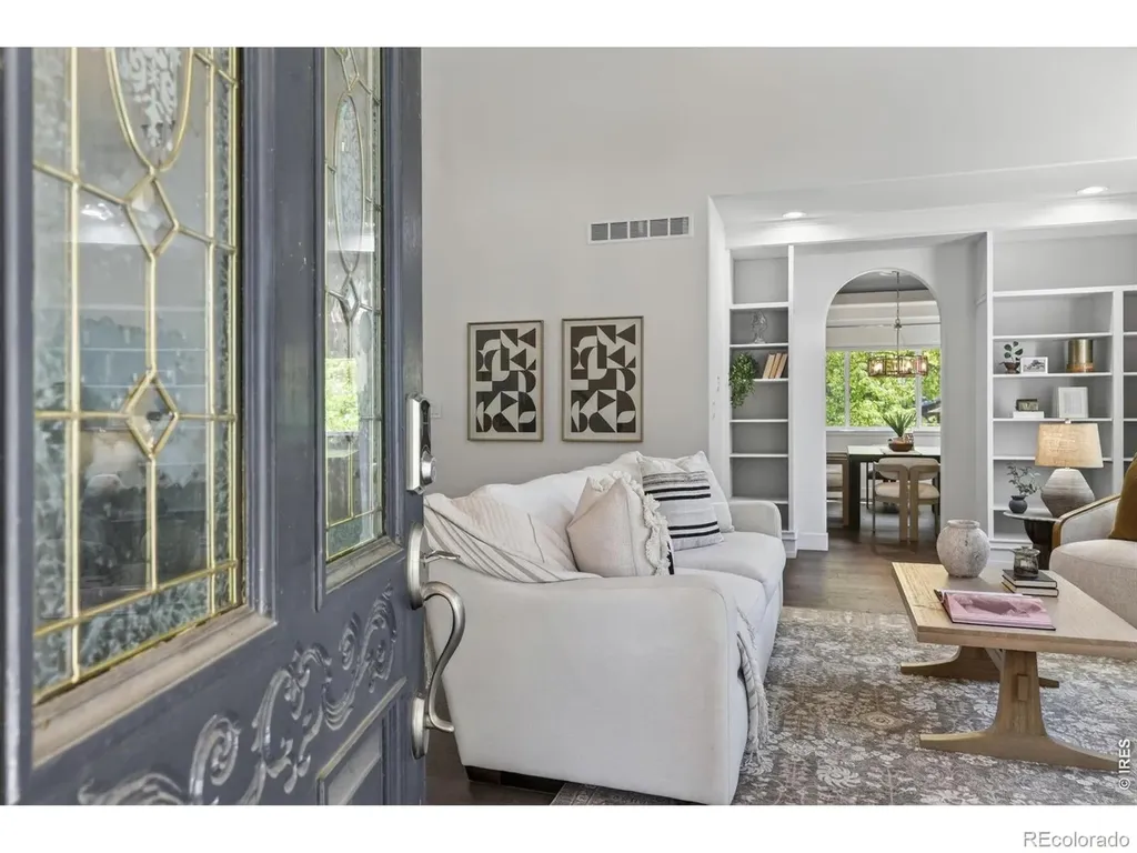 714 Ridge Creek Court Longmont CO 80504