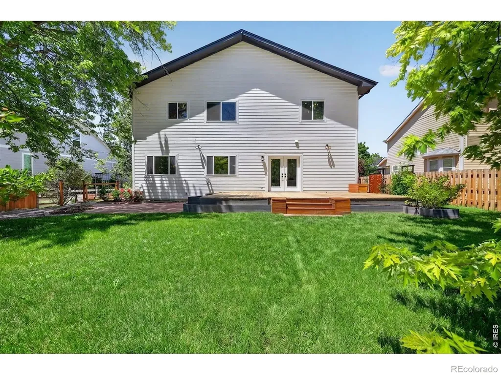 714 Ridge Creek Court Longmont CO 80504