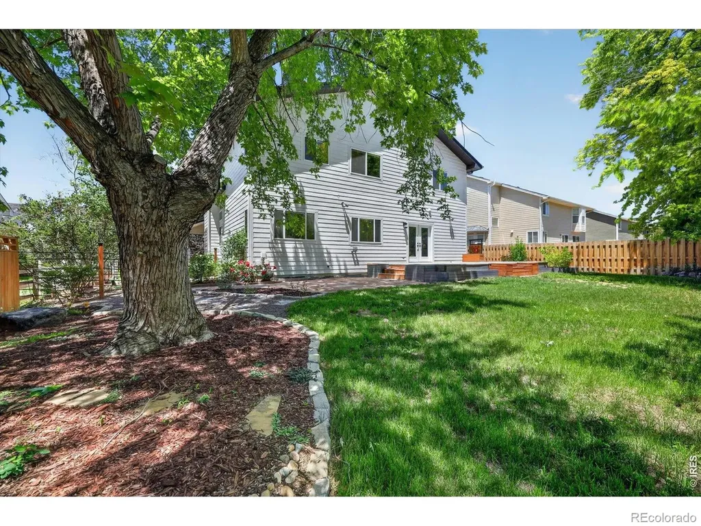 714 Ridge Creek Court Longmont CO 80504
