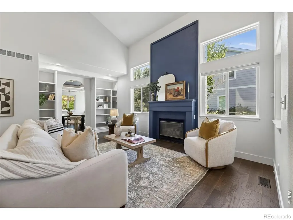 714 Ridge Creek Court Longmont CO 80504