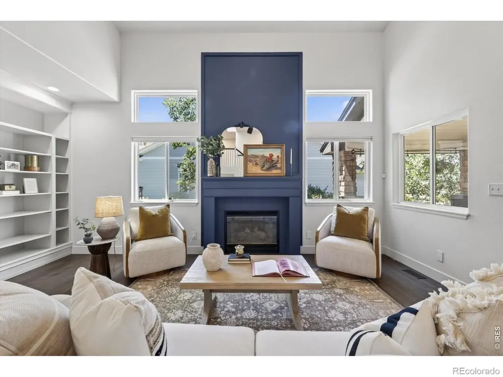714 Ridge Creek Court Longmont CO 80504