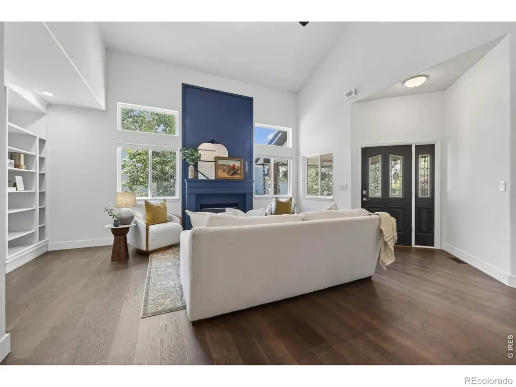714 Ridge Creek Court Longmont CO 80504