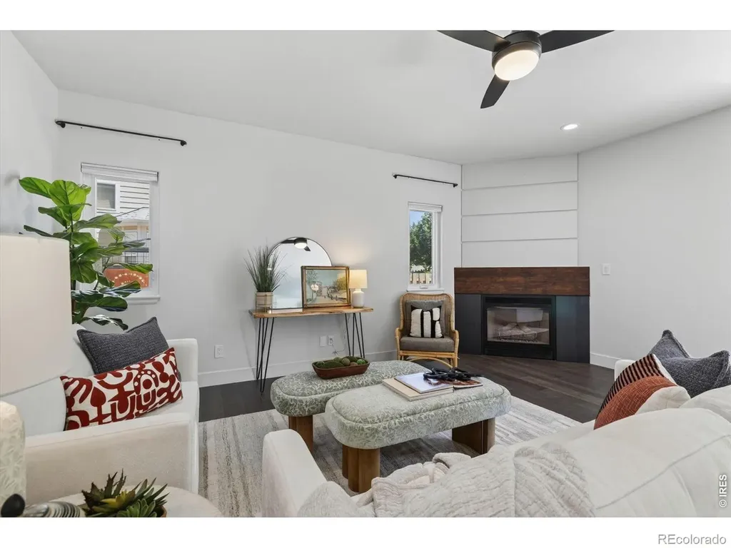 714 Ridge Creek Court Longmont CO 80504